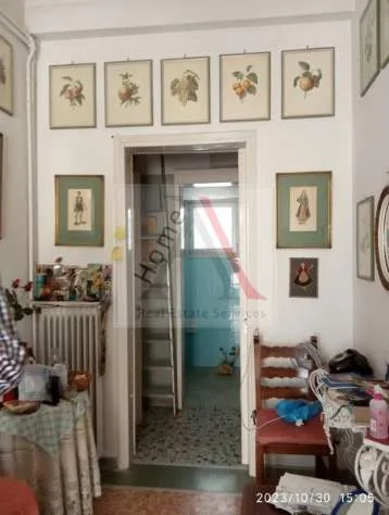 Apartment 100m²  - 2