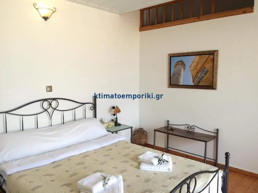 Detached house 240m²  - 2