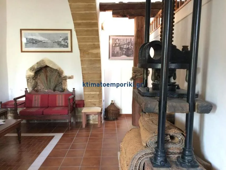 Detached house 240m²  - 3