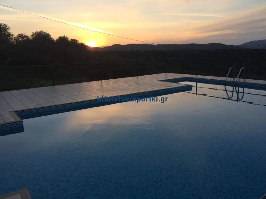 Detached house 240m²  - 4
