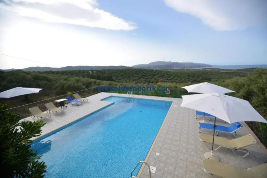 Detached house 240m²  - 5