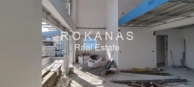 Μεζονέτα 184τ.μ.  - 2