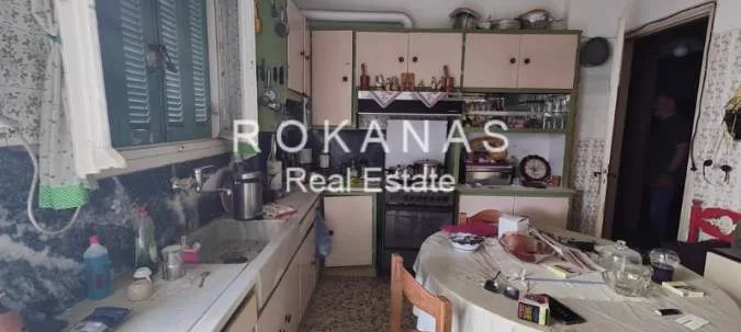 Μονοκατοικία 97τ.μ.  - 2