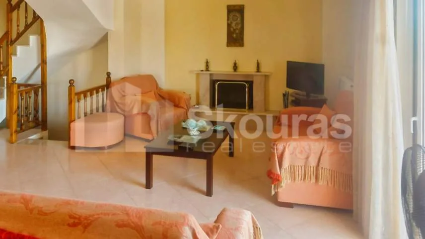 Detached house 220m²  - 2