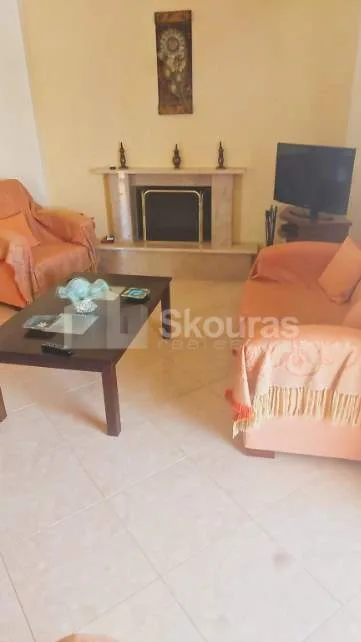 Detached house 220m²  - 3
