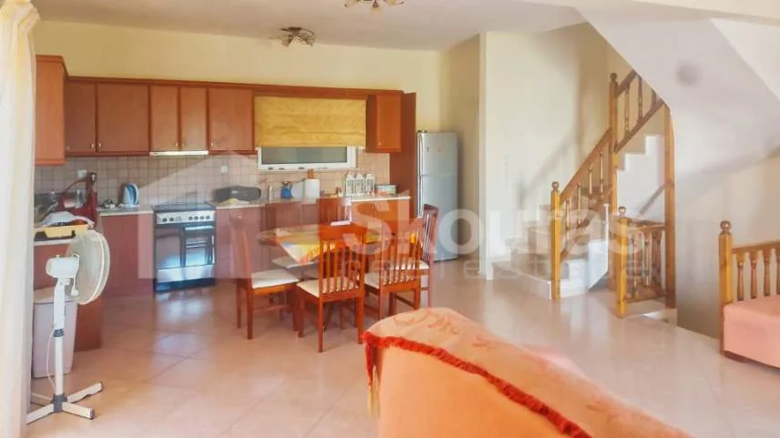 Detached house 220m²  - 4