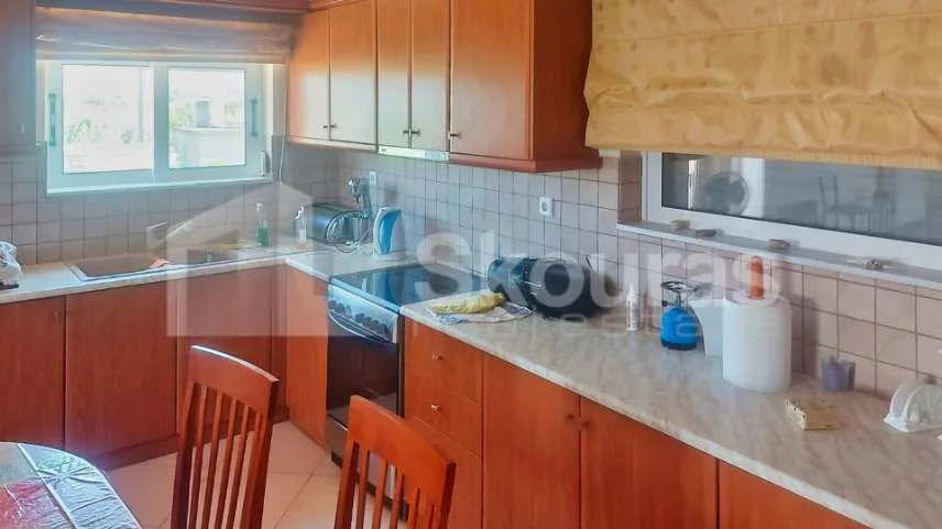 Detached house 220m²  - 5