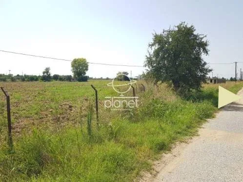 Land Parcel 13500m²  - 2