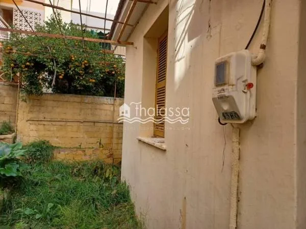 Αυτόνομο κτήριο κατοικιών 229τ.μ.  - 5