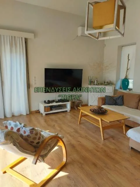 Detached house 155m²  - 2