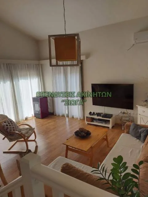 Detached house 155m²  - 3