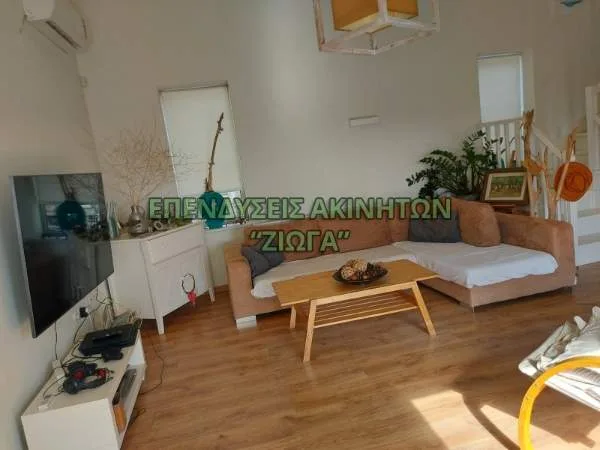 Detached house 155m²  - 4