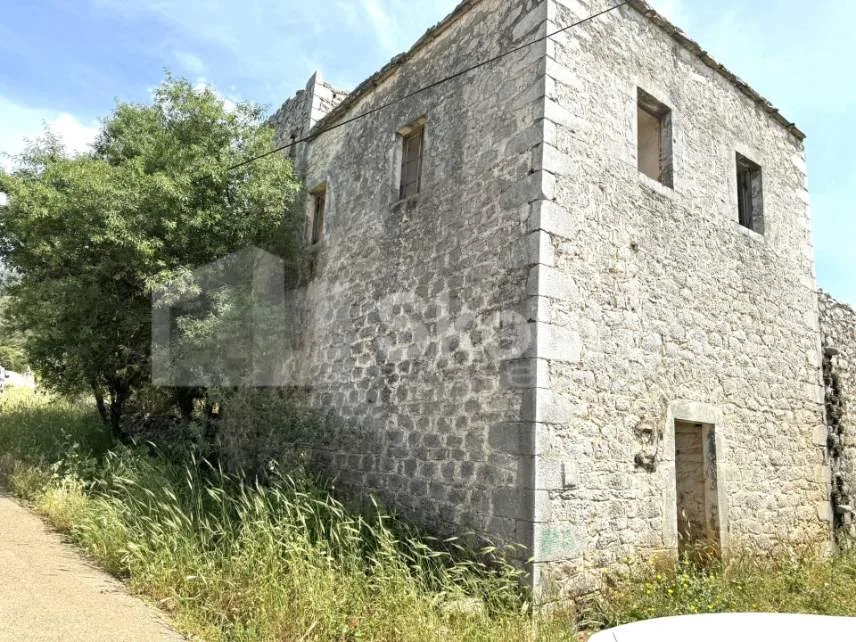Detached house 143m²  - 2