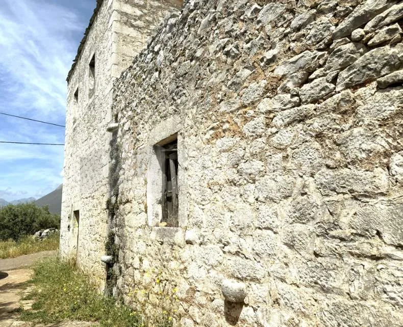 Detached house 143m²  - 3
