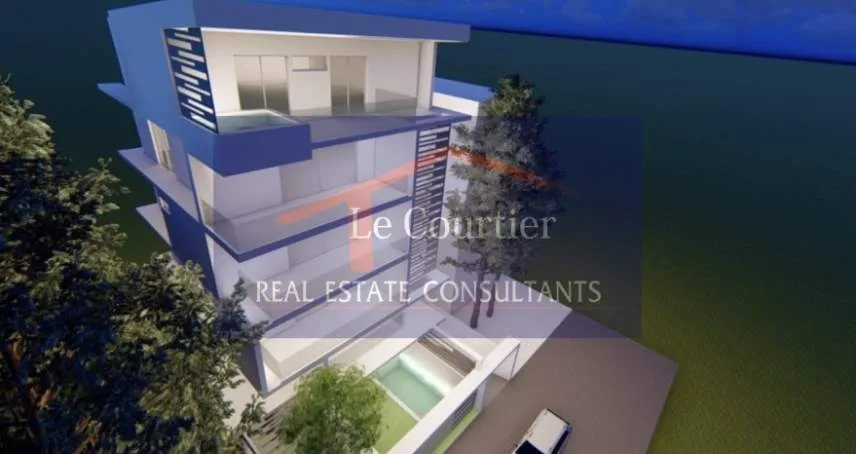 Apartment 77m²  - 3