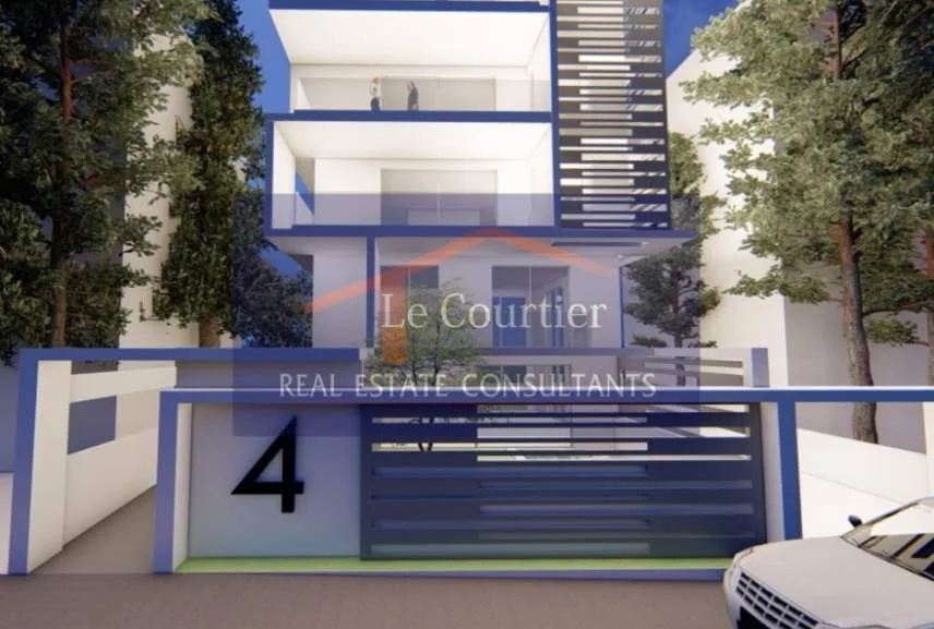 Apartment 77m²  - 5