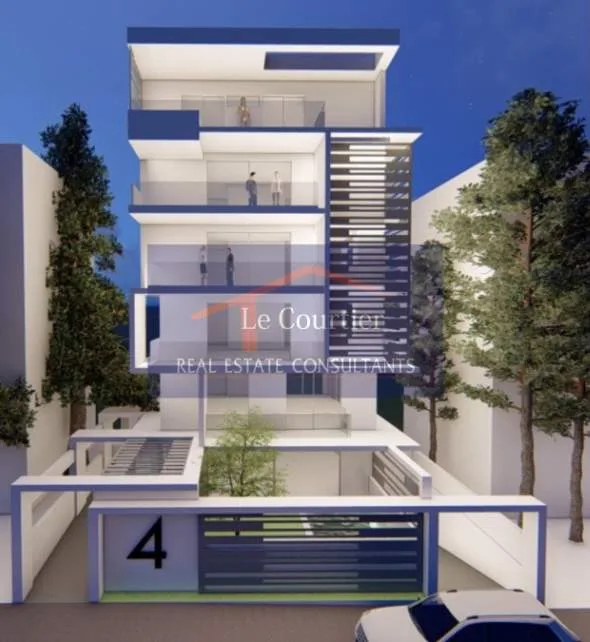 Apartment 81m²  - 3