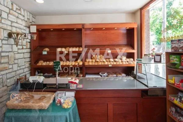 Hall / Showroom 150m²  - 5