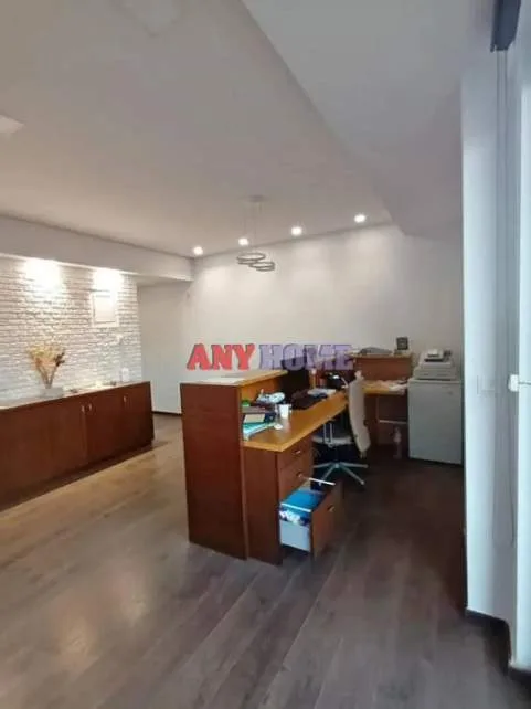 Office 83m²  - 4
