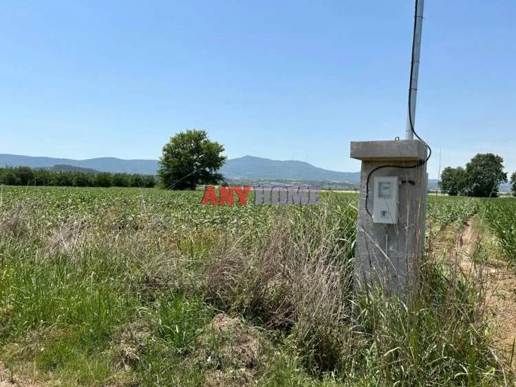 Land Parcel 15000m²  - 3