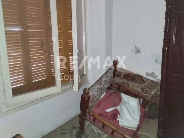 Detached house 58m²  - 3