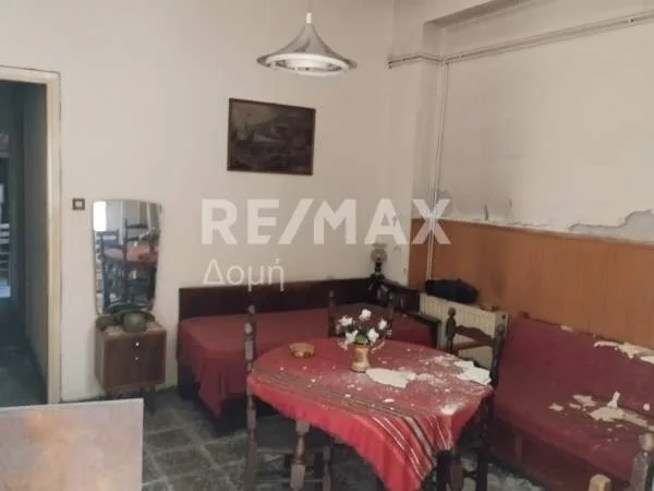 Detached house 58m²  - 4
