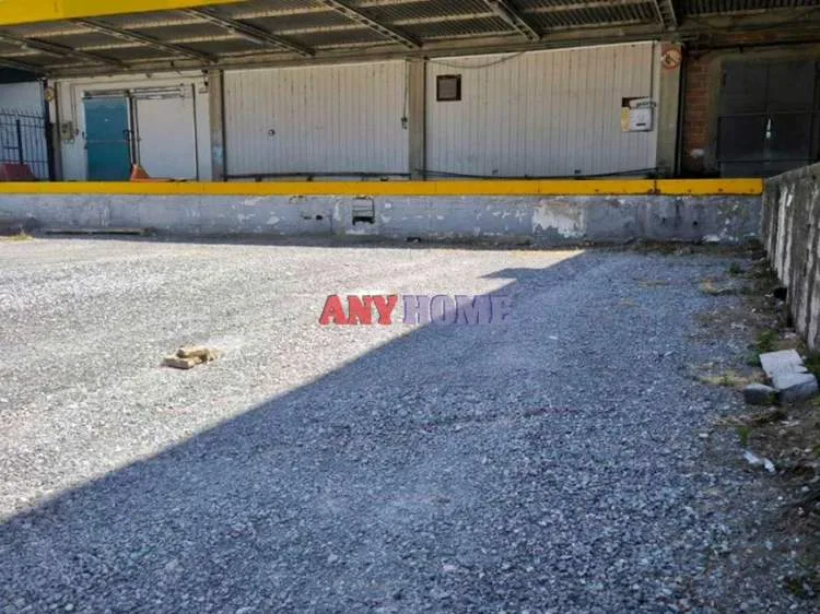 Βιοτεχνικοί / Βιομηχανικοί χώροι 1800τ.μ.  - 2