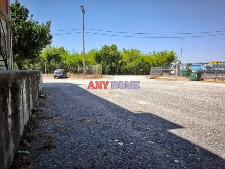 Βιοτεχνικοί / Βιομηχανικοί χώροι 1800τ.μ.  - 4