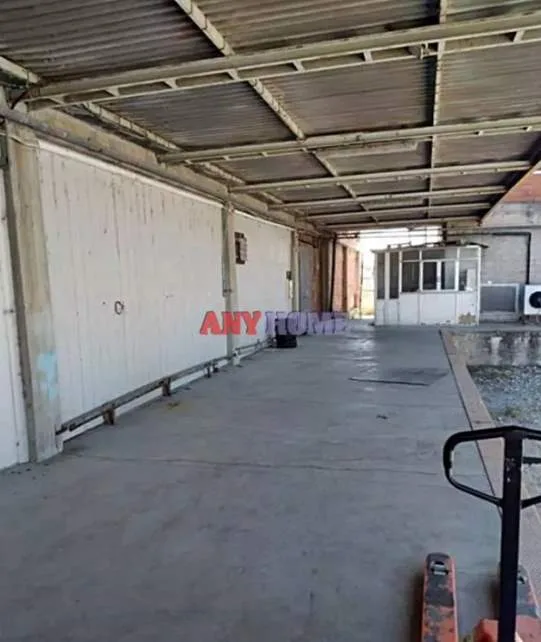 Βιοτεχνικοί / Βιομηχανικοί χώροι 1800τ.μ.  - 5