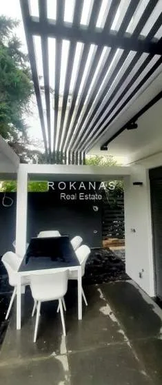 Maisonette 160m²  - 5
