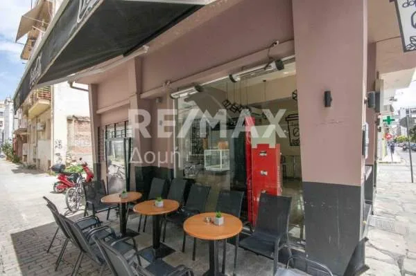 Hall / Showroom 45m²  - 2