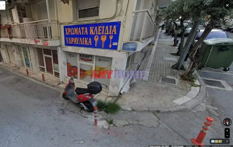 Κατάστημα 80τ.μ.  - 2