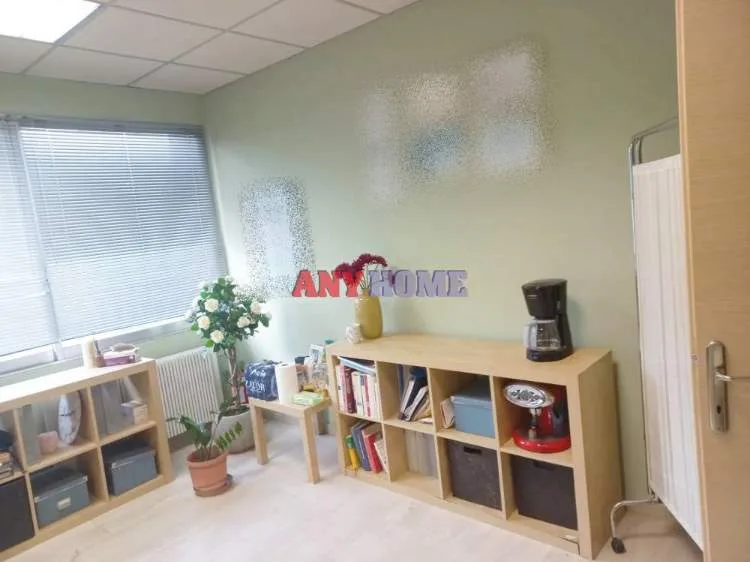 Office 30m²  - 3