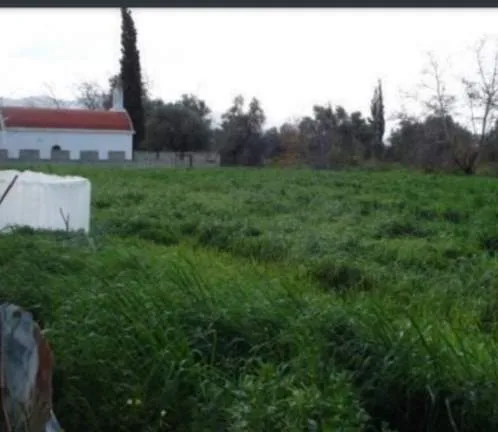 Οικόπεδο 654τ.μ.  - 5