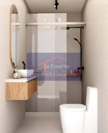 Apartment 52m²  - 5