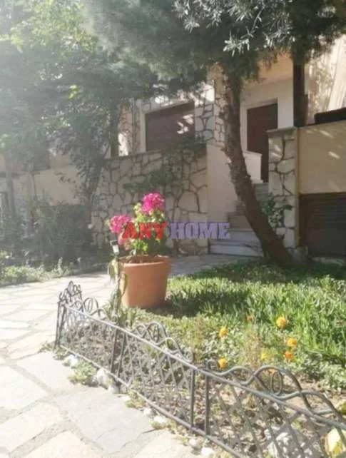 Αυτόνομο κτήριο κατοικιών 360τ.μ.  - 4