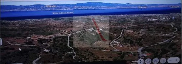 Οικόπεδο 366τ.μ.  - 2