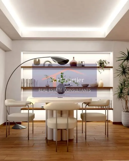 Apartment 160m²  - 2