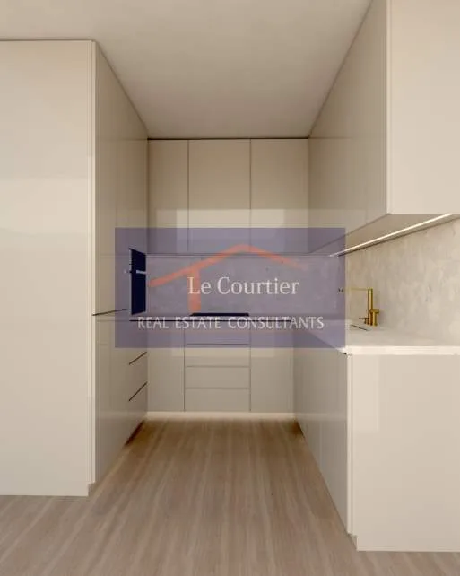 Apartment 160m²  - 3