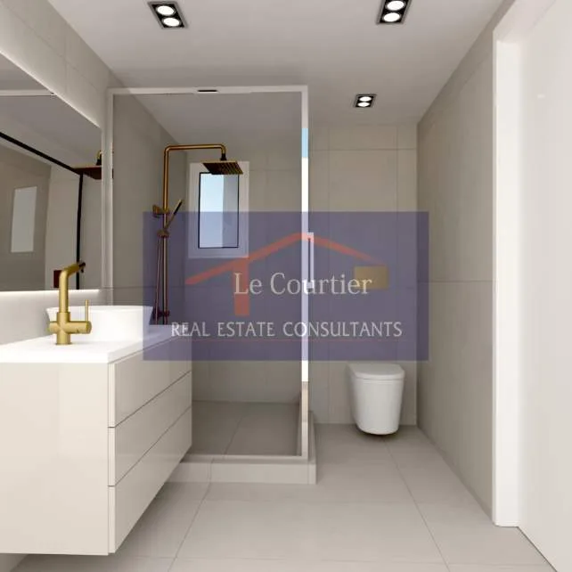 Apartment 160m²  - 4