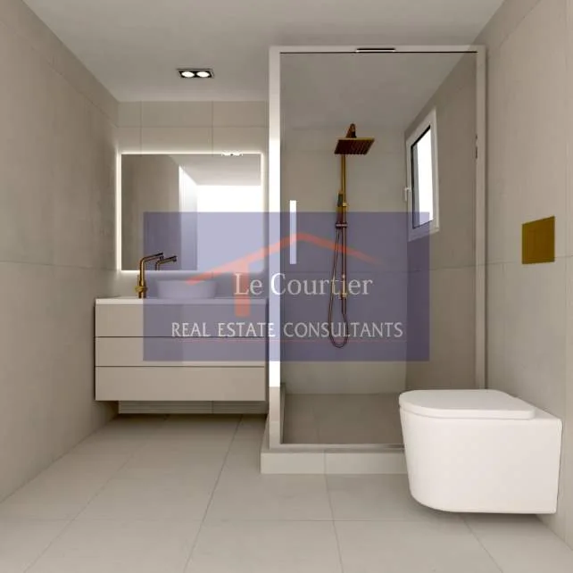 Apartment 160m²  - 5