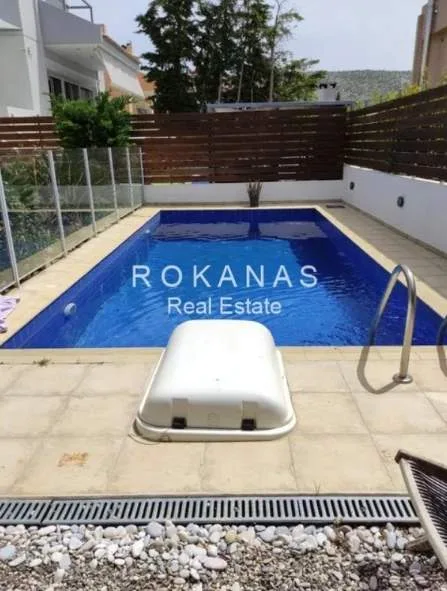 Detached house 300m²  - 2