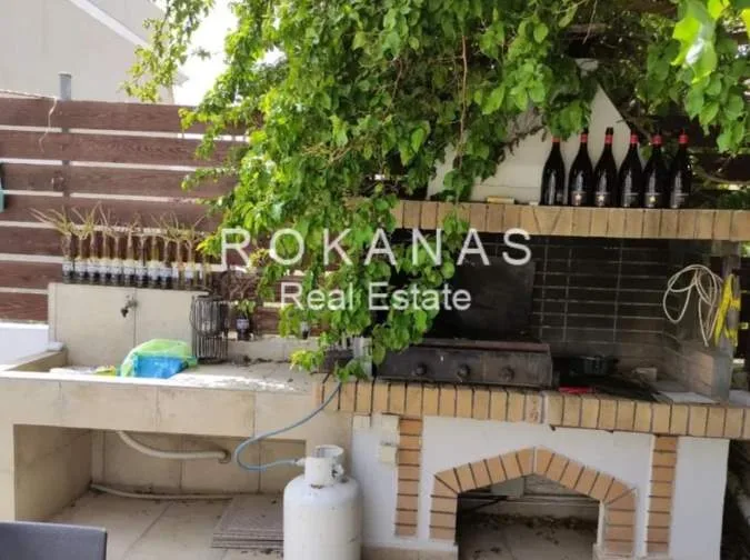 Detached house 300m²  - 3