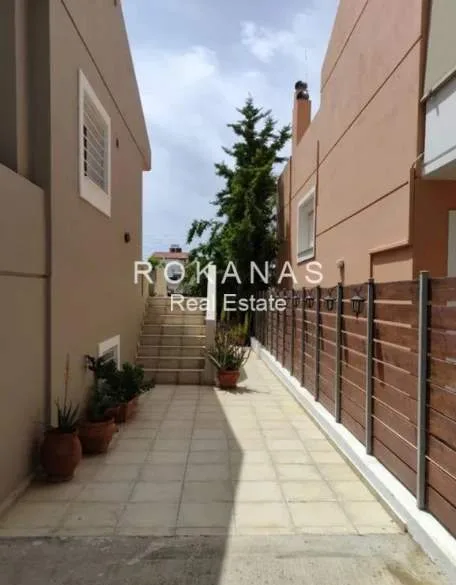 Detached house 300m²  - 4