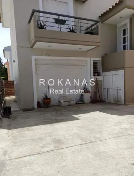Detached house 300m²  - 5