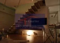 Standalone residential building 722m²  - 2