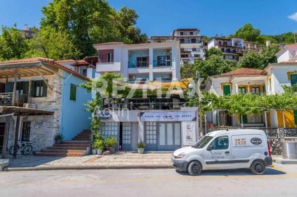 Αυτόνομο κτήριο γραφείων 1017τ.μ.  - 4