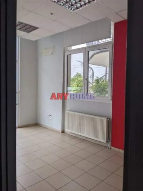Αυτόνομο κτήριο γραφείων 160τ.μ.  - 3