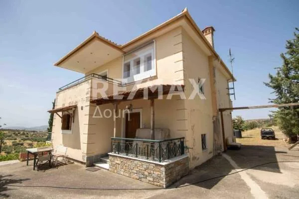 Detached house 180m²  - 2
