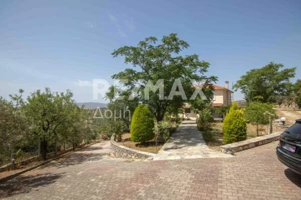 Detached house 180m²  - 3